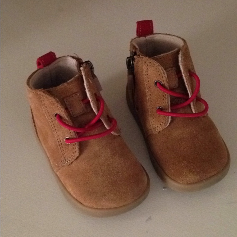 Baby UGG Boots
